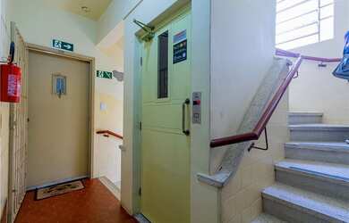 Imagem 5: APARTAMENTO RESIDENCIAL em Porto Alegre - RS, Menino Deus