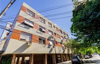 Imagem 3: APARTAMENTO RESIDENCIAL em Porto Alegre - RS, Menino Deus