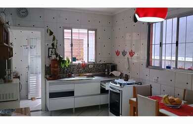 Imagem 2: Casa à venda no bairro Vila Inglesa - São Paulo/SP