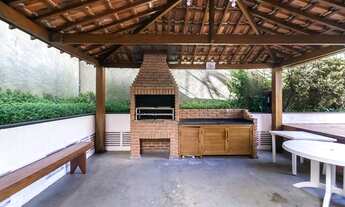 Imagem 7: Apartamento à venda no bairro Vila Mariana - São Paulo/SP