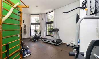 Imagem 6: Apartamento à venda no bairro Vila Mariana - São Paulo/SP