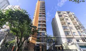 Imagem 3: Apartamento à venda no bairro Vila Mariana - São Paulo/SP