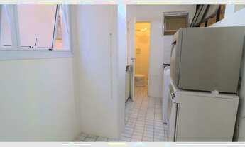 Imagem 6: Apartamento à venda no bairro Paraíso - São Paulo/SP