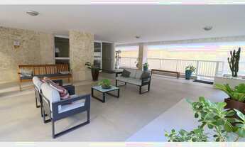 Imagem 4: Apartamento à venda no bairro Paraíso - São Paulo/SP