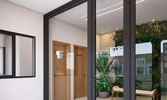 Imagem 4: Apartamento à venda em São Paulo, Vila Gustavo, com 1 quarto, 25,33m²