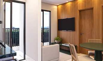 Imagem 7: Apartamento à venda em São Paulo, Vila Gustavo, com 1 quarto, 25,33m²