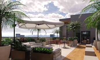 Imagem 3: Apartamento à venda em São Paulo, Vila Gustavo, com 1 quarto, 25,33m²