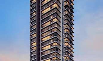 Imagem: Apartamento à venda em São Paulo, Chácara