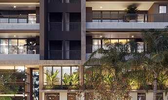 Imagem 3: Apartamento à venda em São Paulo, Chácara Klabin, com 2 quartos, 78m²