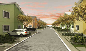 Imagem 2: Villa Europa Suzano - Fase 4 - Casa à venda no bairro Jardim Carlos Cooper - Suzano/SP