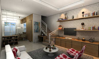 Imagem 3: Villa Europa Suzano - Fase 4 - Casa à venda no bairro Jardim Carlos Cooper - Suzano/SP