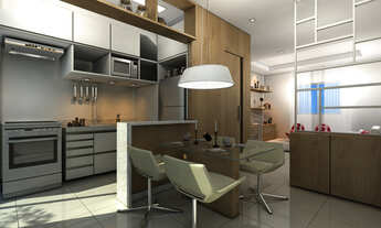 Imagem 4: Villa Europa Suzano - Fase 4 - Casa à venda no bairro Jardim Carlos Cooper - Suzano/SP