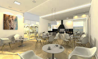 Imagem 6: Villa Europa Suzano - Fase 4 - Casa à venda no bairro Jardim Carlos Cooper - Suzano/SP