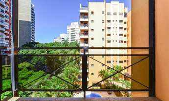 Imagem 5: Apartamento à venda no bairro Jardim Ampliação - São Paulo/SP