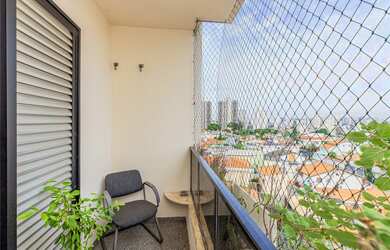 Imagem 4: Apartamento à venda no bairro Jardim da Saúde - São Paulo/SP