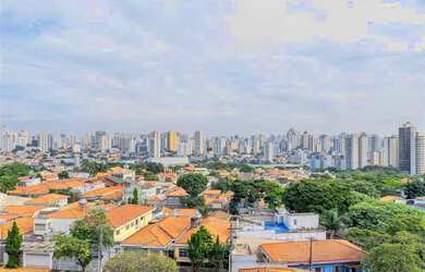 Imagem 5: Apartamento à venda no bairro Jardim da Saúde - São Paulo/SP