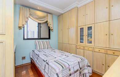 Imagem 6: Apartamento à venda no bairro Jardim da Saúde - São Paulo/SP