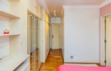 Imagem 2: Apartamento à venda no bairro Jardim da Saúde - São Paulo/SP