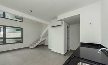 Imagem: Apartamento à venda no bairro Moema - São