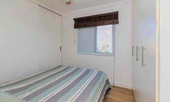 Imagem 3: Apartamento à venda no bairro Cidade Monções - São Paulo/SP