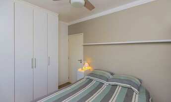 Imagem 4: Apartamento à venda no bairro Cidade Monções - São Paulo/SP