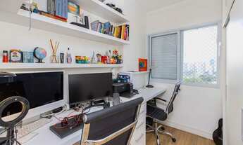 Imagem 5: Apartamento à venda no bairro Cidade Monções - São Paulo/SP