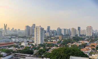 Imagem 7: Apartamento à venda no bairro Cidade Monções - São Paulo/SP