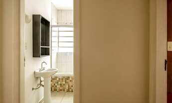 Imagem 6: Apartamento à venda no bairro Higienópolis - São Paulo/SP