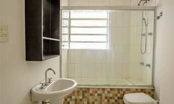 Imagem 7: Apartamento à venda no bairro Higienópolis - São Paulo/SP