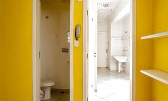 Imagem 2: Apartamento à venda no bairro Higienópolis - São Paulo/SP