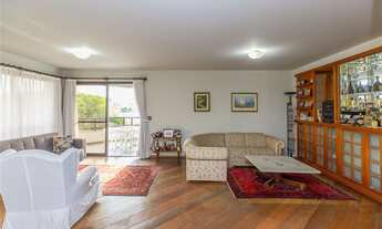 Imagem: Apartamento à venda no bairro Alto da Lapa