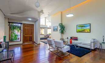 Imagem: Casa à venda no bairro Tristeza - Porto