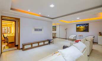 Imagem 4: Casa à venda em Porto Alegre-RS, Bairro Tristeza: 6 quartos, 3 banheiros, 6 vagas, 374 m²