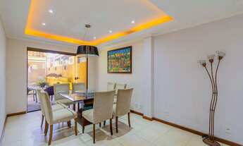 Imagem 6: Casa à venda em Porto Alegre-RS, Bairro Tristeza: 6 quartos, 3 banheiros, 6 vagas, 374 m²