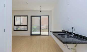 Imagem: Apartamento à venda no bairro Sumaré