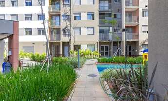 Imagem 2: Apartamento à venda no bairro Vila Constança - São Paulo/SP