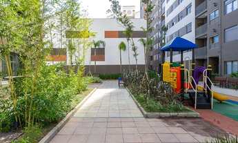 Imagem 6: Apartamento à venda no bairro Vila Constança - São Paulo/SP