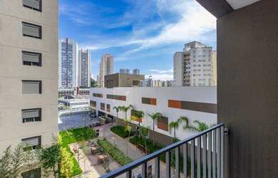 Imagem 3: Apartamento à venda no bairro Vila Constança - São Paulo/SP