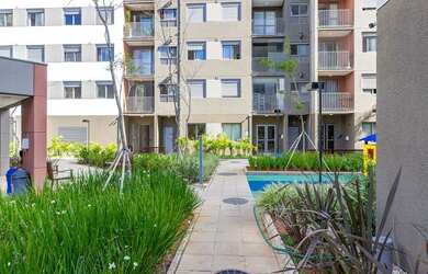 Imagem 7: Apartamento à venda no bairro Vila Constança - São Paulo/SP