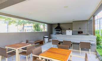 Imagem 4: Apartamento à venda no bairro Chácara Santo Antônio (Zona Sul) - São Paulo/SP