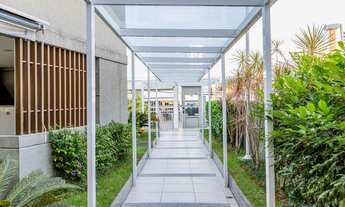 Imagem 6: Apartamento à venda no bairro Chácara Santo Antônio (Zona Sul) - São Paulo/SP