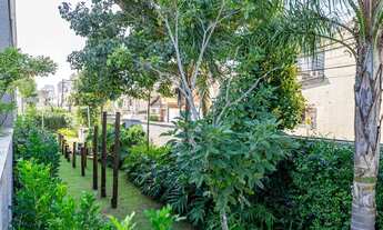 Imagem 7: Apartamento à venda no bairro Chácara Santo Antônio (Zona Sul) - São Paulo/SP