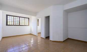 Imagem: Casa à venda no bairro Santo Amaro - São