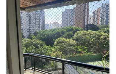 Imagem 7: Apartamento à venda no bairro Morumbi - São Paulo/SP