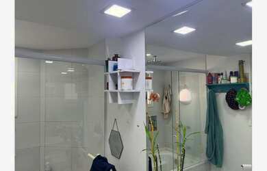 Imagem 10: Apartamento à venda no bairro Morumbi - São Paulo/SP