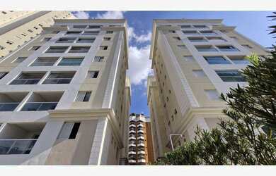 Imagem: Apartamento à venda no bairro Vila Andrade