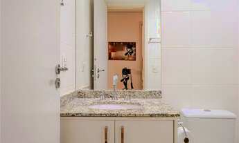 Imagem 4: Apartamento à venda no bairro Saúde - São Paulo/SP