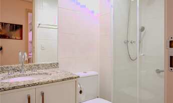 Imagem 5: Apartamento à venda no bairro Saúde - São Paulo/SP