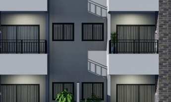 Imagem: Agatha - Residencial - Apartamento à venda