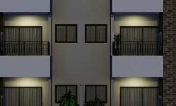 Imagem 3: Agatha - Residencial - Apartamento à venda no bairro Vila Real - Balneário Camboriú/SC